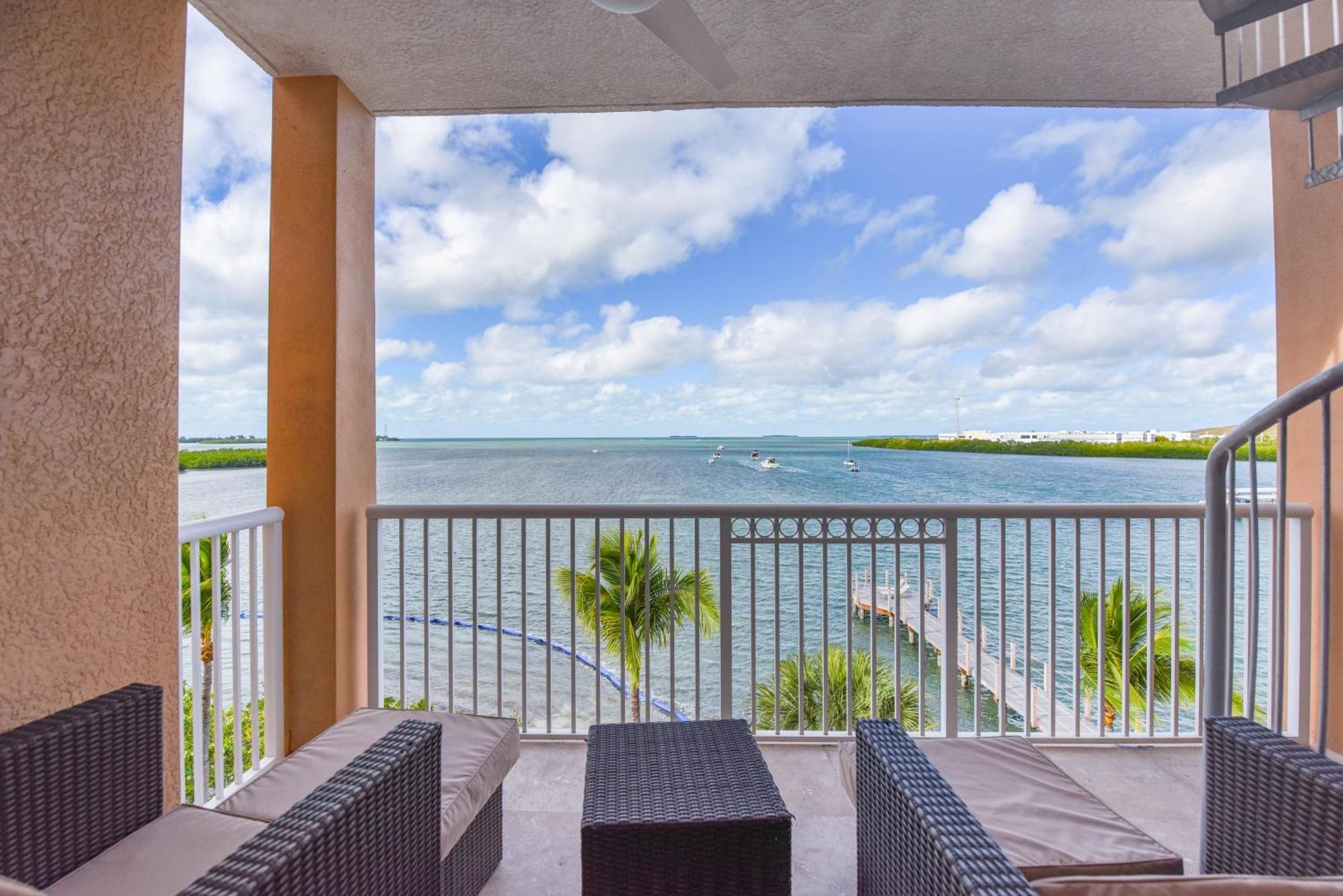 Beachside Resort & Residences Key West Bagian luar foto